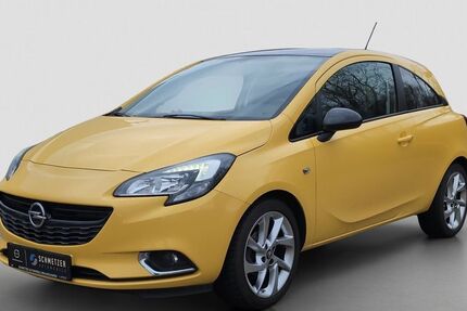 Opel Corsa 40.595 km 8.690 &euro; Braunschweig 38114