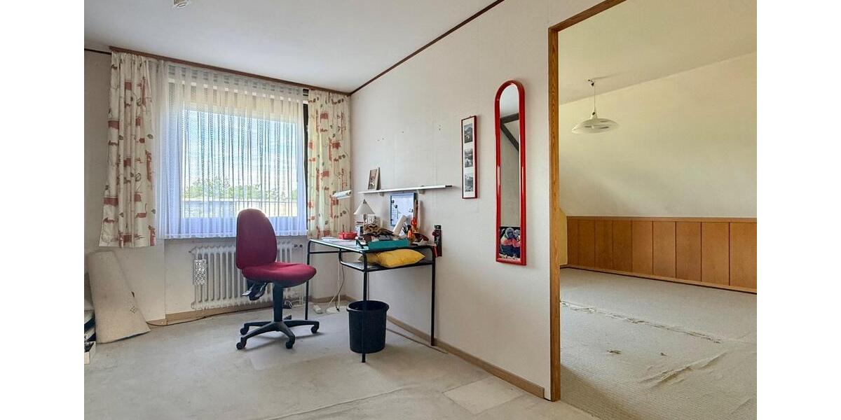 Einfamilienhaus Braunschweig Lehndorf-Watenbüttel - 6 Zimmer, 150 m&sup2;, 1.500&euro; | Angebot:26653267