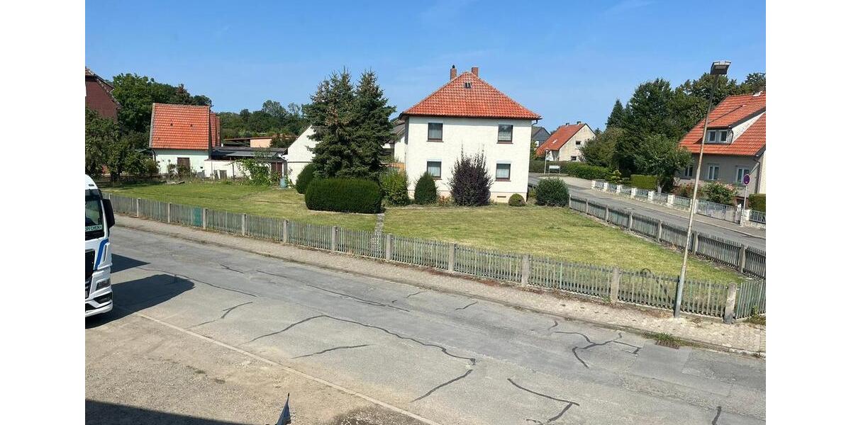 Einfamilienhaus Schladen-Werla Werla - 6 Zimmer, 130 m&sup2;, 1.300&euro; | Angebot:27607830