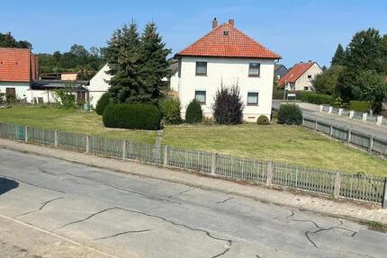 Haus Schladen-Werla Werla - 6 Zimmer, 130 m&sup2;, 1.300&euro; | Angebot:27607830