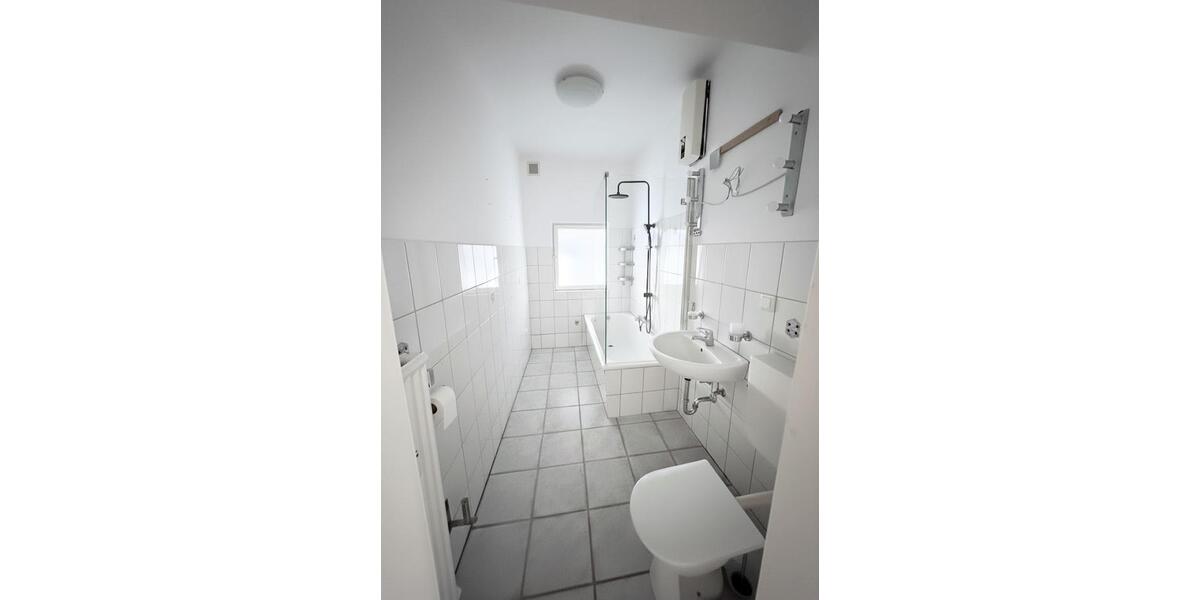 Erdgeschoßwohnung Braunschweig Wabe-Schunter-Beberbach - 3 Zimmer, 78 m&sup2;, 800&euro; | Angebot:25854322