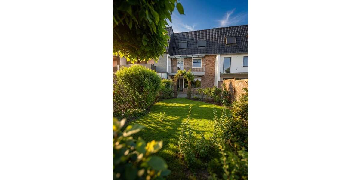 Einfamilienhaus Braunschweig Lehndorf-Watenbüttel - 5 Zimmer, 160 m&sup2;, 1.600&euro; | Angebot:27019037