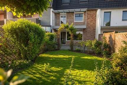 Haus Braunschweig Lehndorf-Watenbüttel - 5 Zimmer, 160 m&sup2;, 1.600&euro; | Angebot:27019037