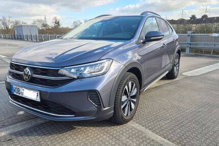 VW Taigo 19.000 km 18.900 &euro; WOLFSBURG 38442