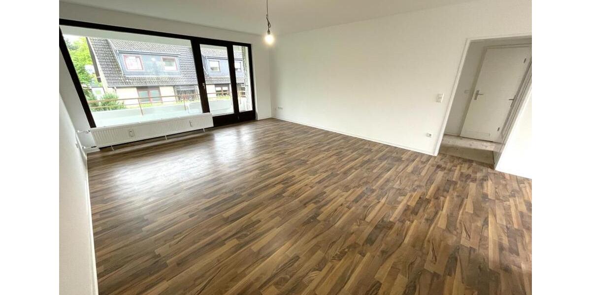 Etagenwohnung Wolfsburg Detmerode - 3.5 Zimmer, 90 m&sup2;, 685&euro; | Angebot:26632531