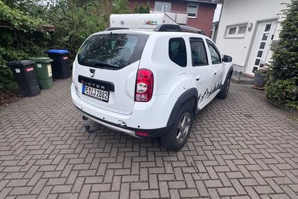 Dacia Duster 164.091 km 4.600 &euro; Edemissen 31234