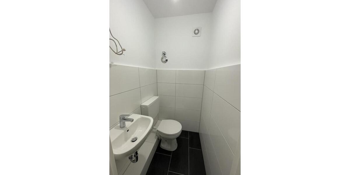 Etagenwohnung Wolfsburg Detmerode - 3.5 Zimmer, 90 m&sup2;, 685&euro; | Angebot:26632531