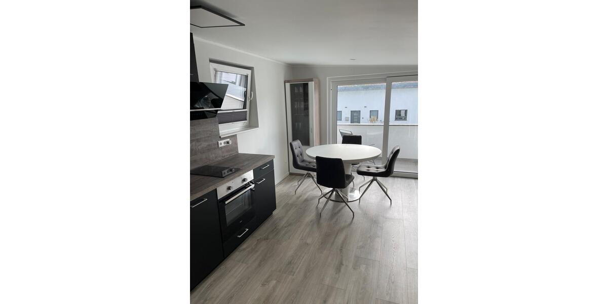 Dachgeschoßwohnung Sassenburg - 2 Zimmer, 42 m&sup2;, 750&euro; | Angebot:24843002