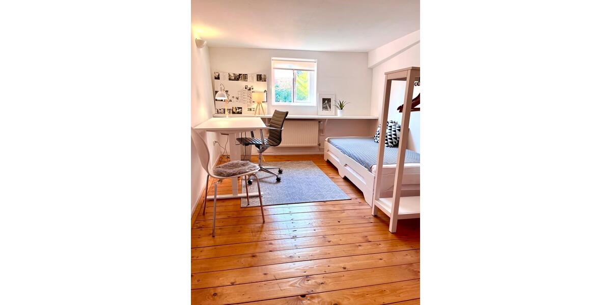 Reihenhaus Wolfenbüttel - 4 Zimmer, 100 m&sup2;, 1.200&euro; | Angebot:25236571