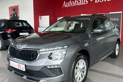 Skoda Kamiq 57.211 km 16.580 &euro; Braunschweig 38116