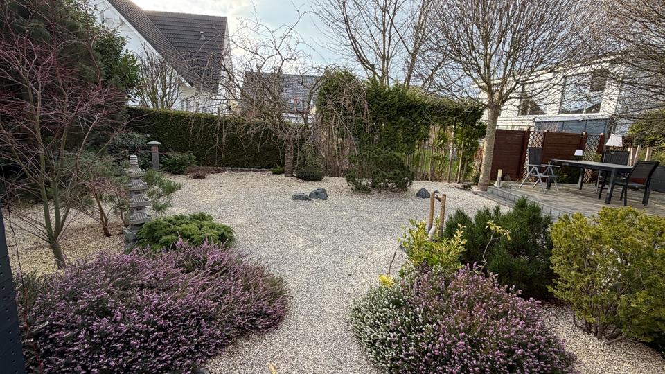 Einfamilienhaus Braunschweig Lehndorf-Watenbüttel - 9 Zimmer, 192 m&sup2;, 910.000&euro; | Angebot:25812437