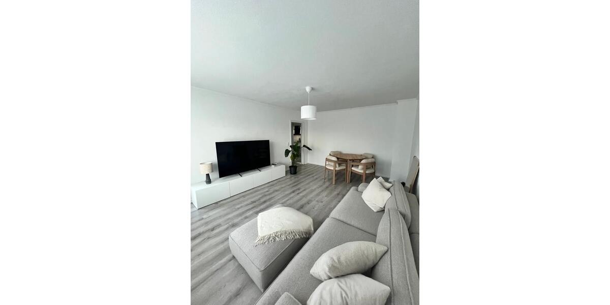 Etagenwohnung Braunschweig Südstadt- Rautheim- Mascherode - 2 Zimmer, 60 m&sup2;, 815&euro; | Angebot:26177726