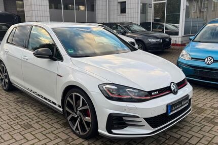 VW Golf 108.000 km 19.999 € Wolfenbüttel 38302