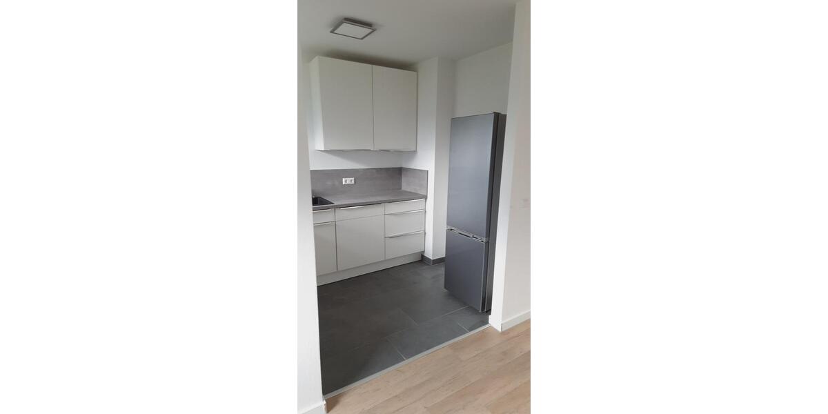 Erdgeschoßwohnung Wolfsburg Detmerode - 3.5 Zimmer, 80 m&sup2;, 199.500&euro; | Angebot:24590236