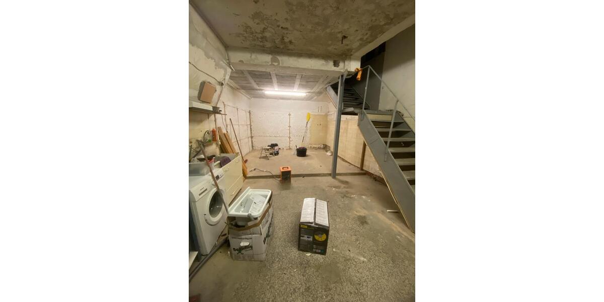 Gewerbeobjekt Braunschweig Heidberg-Melverode - 480&euro; | Angebot:24778456