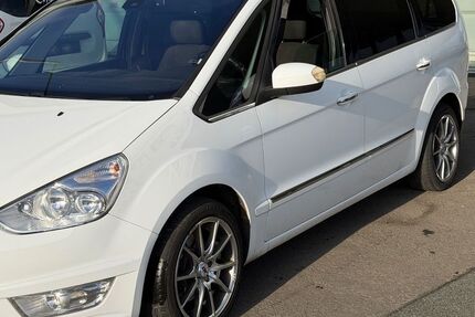 Ford Galaxy 328.500 km 4.090 &euro; Salzgitter 38229