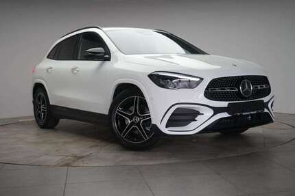 Mercedes-Benz GLA 200 14.000 km 38.490 &euro; Braunschweig 38110