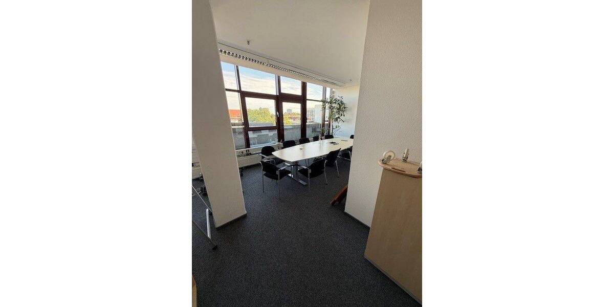 Gewerbeobjekt Braunschweig Innenstadt - 7 Zimmer, 271 m&sup2;, 2.168&euro; | Angebot:25682881