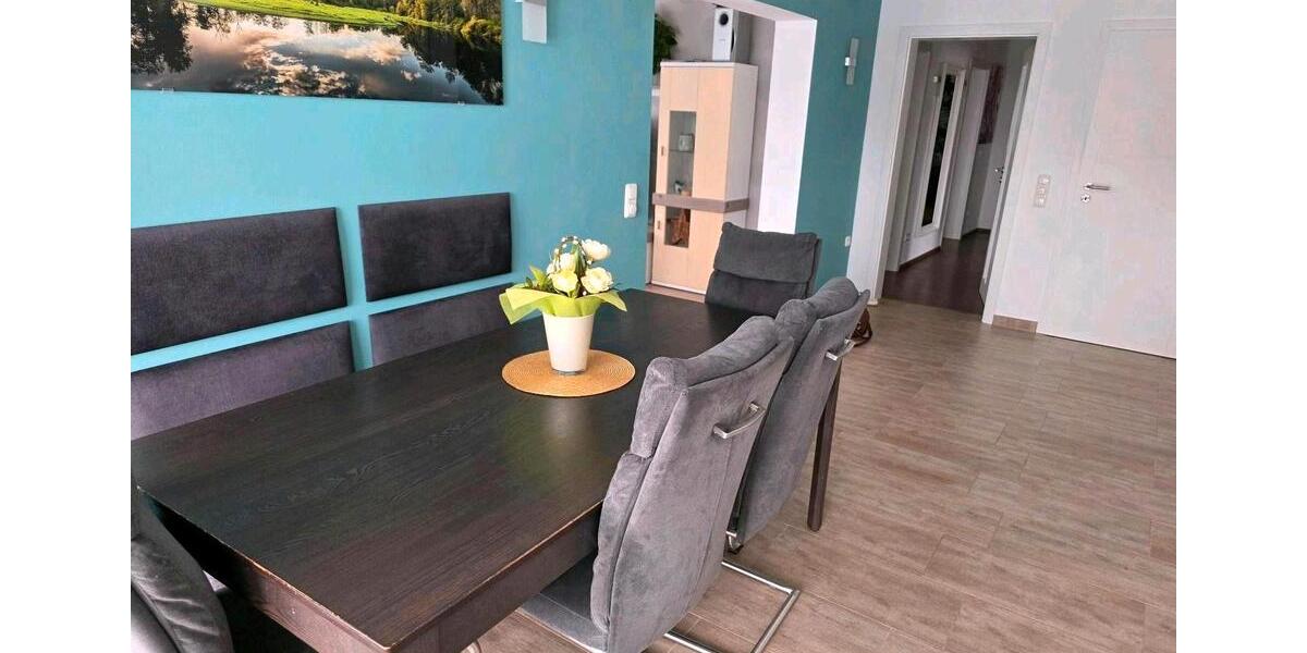 Erdgeschoßwohnung Wolfsburg Almke - 5 Zimmer, 122 m&sup2;, 345.000&euro; | Angebot:25940750