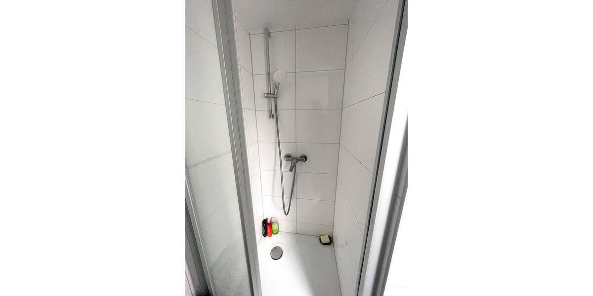 Etagenwohnung Braunschweig Kralenriede - 2 Zimmer, 36 m&sup2;, 500&euro; | Angebot:26683854