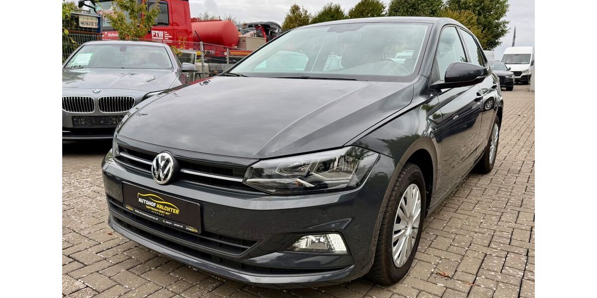 VW Polo 128.178 km 9.690 &euro; Wolfenbüttel 38304