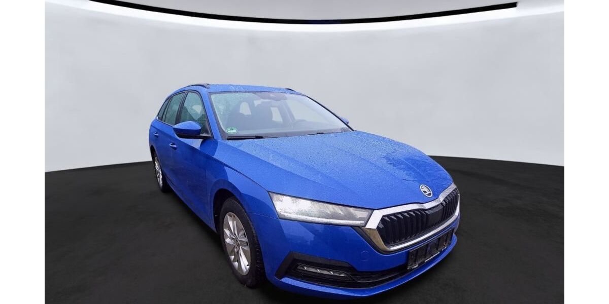 Skoda Octavia 117.393 km 16.450 &euro; Schöppenstedt 38170