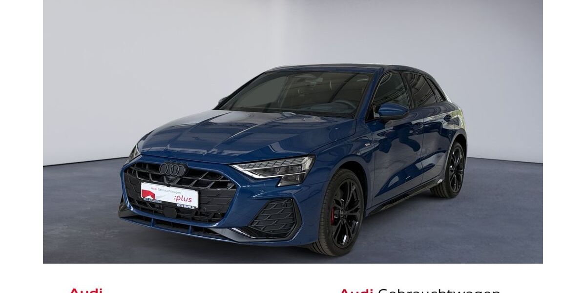Audi A3 5.000 km 48.450 &euro; Braunschweig 38124