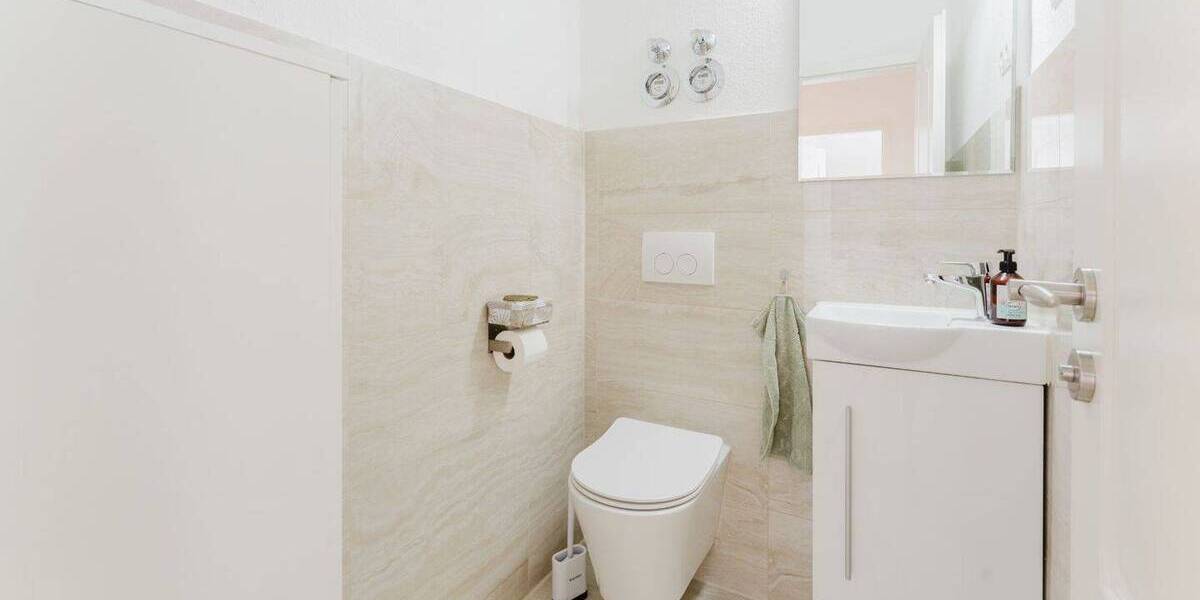 Etagenwohnung Braunschweig Weststadt - 3 Zimmer, 81 m&sup2;, 189.000&euro; | Angebot:26106468