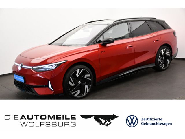 VW ID.7 25.950 km 51.550 &euro; Wolfsburg 38440