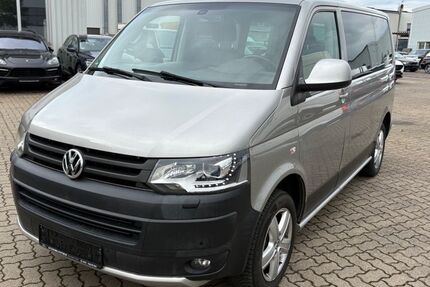 VW T5 Transporter 206.000 km 10.990 &euro; Salzgitter 38229