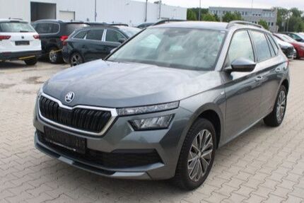 Skoda Kamiq 54.000 km 18.690 &euro; Wolfsburg 38440