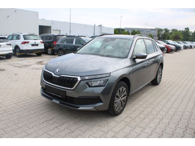 Skoda Kamiq 54.000 km 18.690 &euro; Wolfsburg 38440