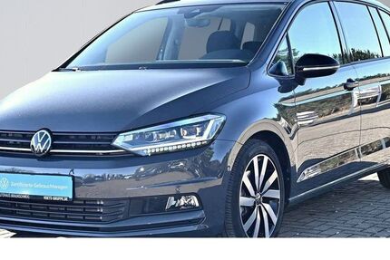 VW Touran 15.300 km 39.880 &euro; Braunschweig 38108