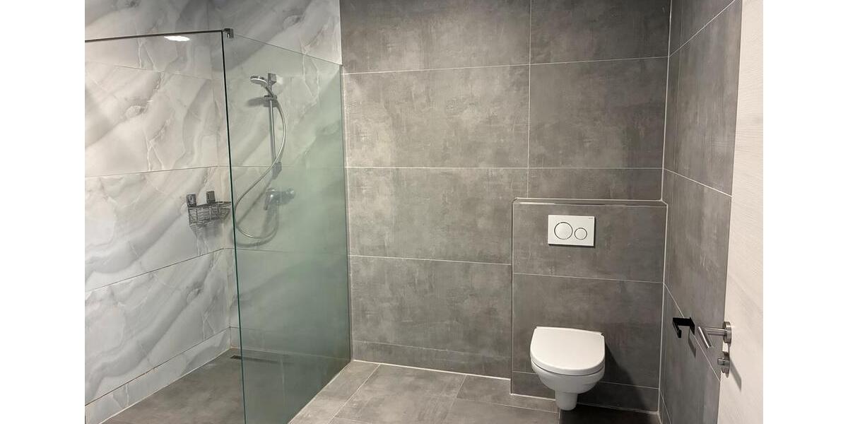 Erdgeschoßwohnung Sassenburg - 3 Zimmer, 85 m&sup2;, 845&euro; | Angebot:25423549