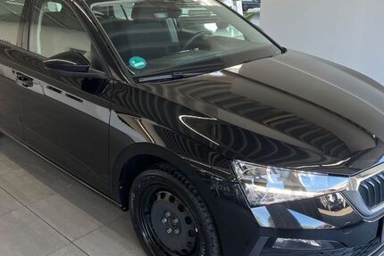 Skoda Scala 93.000 km 12.590 &euro; Braunschweig 38116