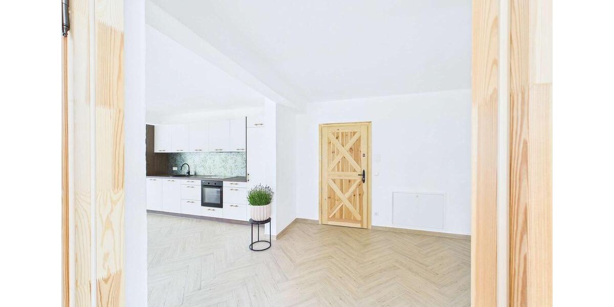 Erdgeschoßwohnung Wolfsburg Ehmen - 4 Zimmer, 128 m&sup2;, 1.594&euro; | Angebot:26611198