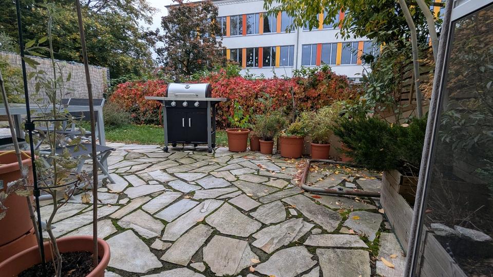 Reihenhaus Braunschweig Lehndorf-Watenbüttel - 5 Zimmer, 135 m&sup2;, 475.000&euro; | Angebot:27181972