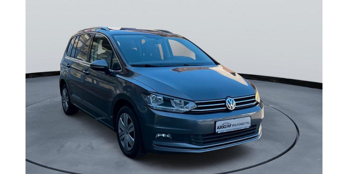 VW Touran 166.677 km 17.990 &euro; Wolfenbüttel 38304