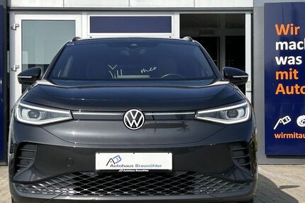 VW ID.4 68.817 km 23.750 &euro; Salzgitter 38229