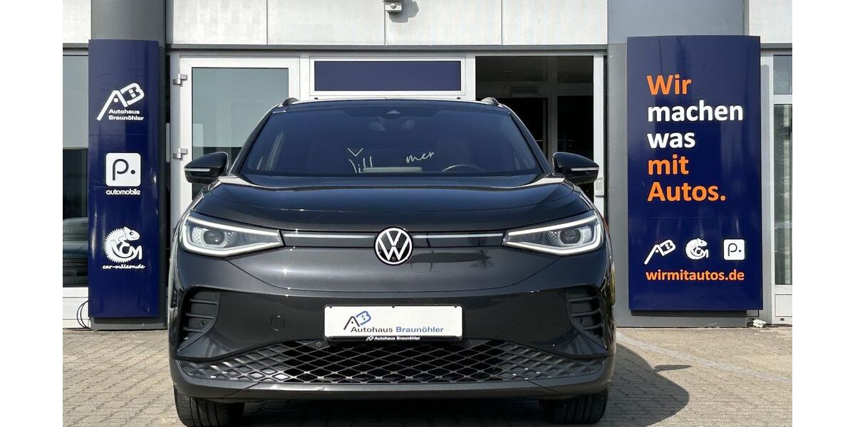 VW ID.4 68.817 km 23.750 &euro; Salzgitter 38229