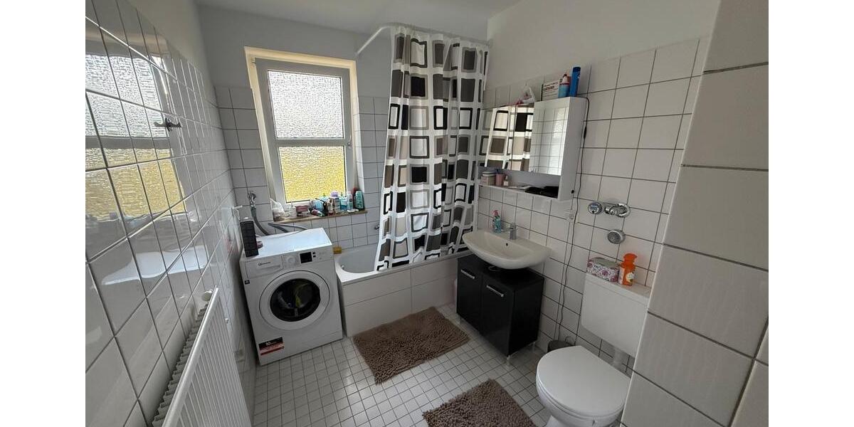 Etagenwohnung Wolfsburg Detmerode - 2 Zimmer, 63 m&sup2;, 674&euro; | Angebot:25025483