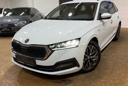 Skoda Octavia 102.100 km 20.490 &euro; Braunschweig Wenden 38110