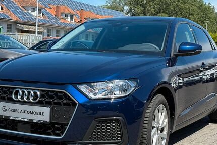 Audi A1 29.988 km 20.490 &euro; Lengede 38268