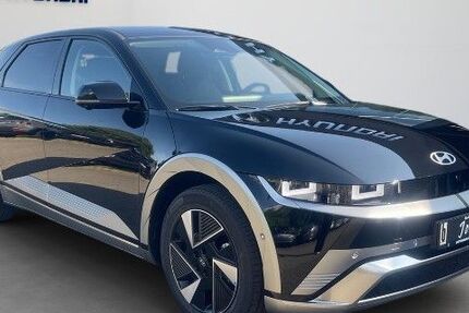 Hyundai IONIQ 5 8.000 km 43.990 &euro; Wolfenbüttel-Halchter 38304