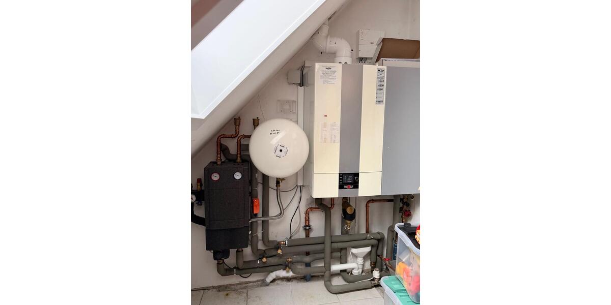 Reihenhaus Weyhausen - 5 Zimmer, 104 m&sup2;, 229.000&euro; | Angebot:25349772