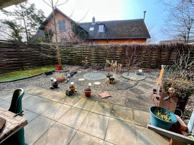 Mehrfamilienhaus, Wohnhaus Braunschweig Östliches Ringgebiet - 7 Zimmer, 257 m&sup2;, 535.000&euro; | Angebot:24873704