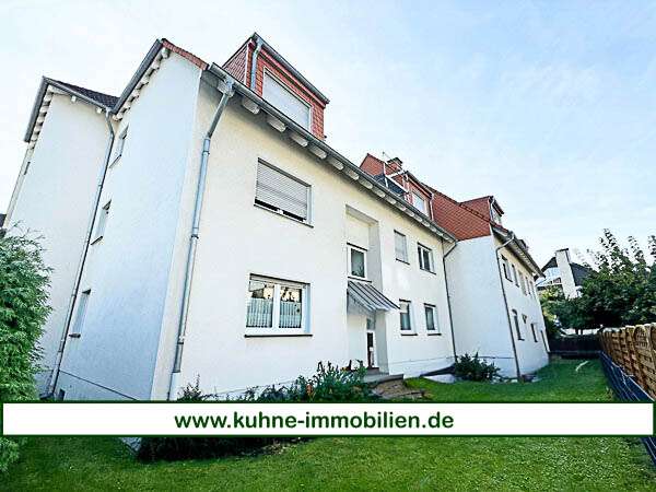 Wohnung zum Kaufen in Dortmund Wickede 217.000 € 89.73 m²