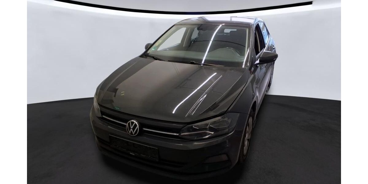 VW Polo 130.231 km 11.990 &euro; Vechelde 38159