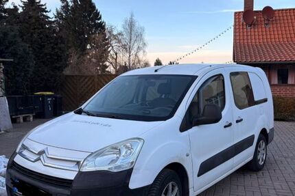 Citroen Berlingo 195.000 km 3.000 &euro; Wolfenbüttel 38302