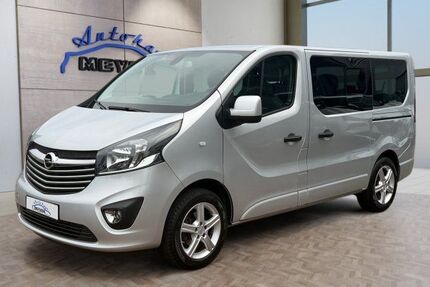 Opel Vivaro 79.821 km 20.910 &euro; Sickte bei Braunschweig 38173